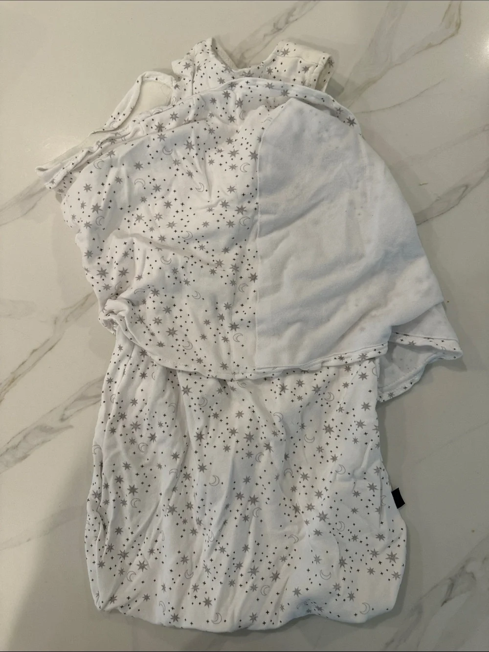Halo Sleepsack Swaddle